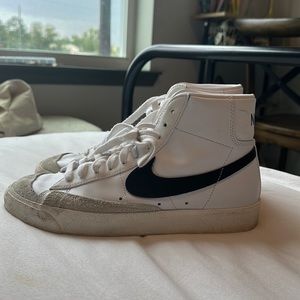 Nike blazers